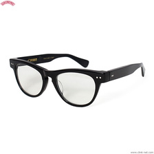 UNCROWD SUNNY -PHOTOCHROMIC SERIES- (BLACK&times;GRAY調光レンズ) UC-008画像
