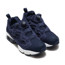 Reebok INSTAPUMP FURY OG COLLEGENAVY/WHITE DV6986画像