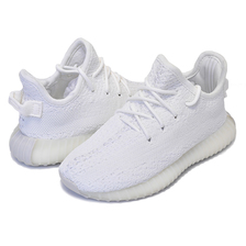 adidas YEEZY BOOST 350 V2 INFANT cwhite/cwhite/cwhite BB6373画像