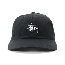STUSSY SU19 Stock Low Pro Cap 131883画像