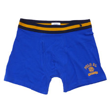 POLO RALPH LAUREN RM3-N307 BOXER BRIEF BLUE画像