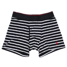 POLO RALPH LAUREN RM3-P305 BOXER BRIEF BLACK画像