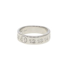 Maison Martin Margiela NUMBER RING S30UQ0016画像