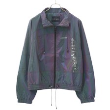 M+RC NOIR RAINBOW REFLECTIVE JACKET 36003画像