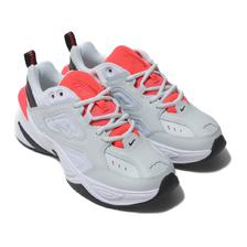 NIKE W M2K TEKNO GHOST AQUA/GHOST AQUA-FLASH CRIMSON AO3108-401画像
