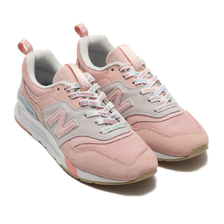 new balance CW997HKC PINK画像