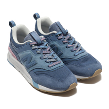 new balance CW997HKD CHAMBRAY画像