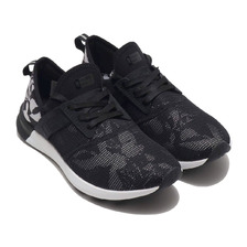 new balance WXNRGLK BLACK画像