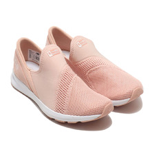 new balance WLNRSLP1 PINK画像