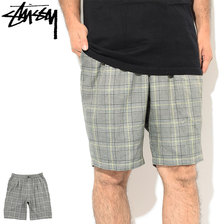 STUSSY 19SU Bryan Short 112238画像