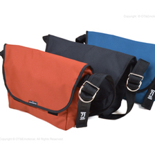 Butler Verner Sails コーデュラウォータープルーフメッセンジャー JA-1605画像
