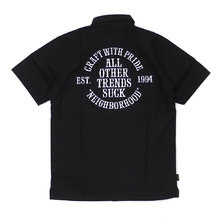 NEIGHBORHOOD CLASSIC WORK/C-SHIRT.SS 181PCNH-LT04画像