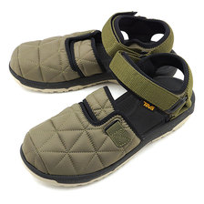 Teva HURRICANE HYBRID DOL 1103218画像