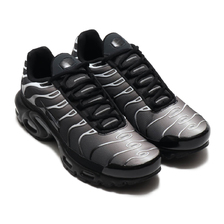 NIKE AIR MAX PLUS BLACK/ANTHRACITE-BLACK 852630-039画像