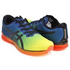 ASICS GEL-QUANTUM INFINITY SOUR YOZU / BLACK 1021A171-750画像