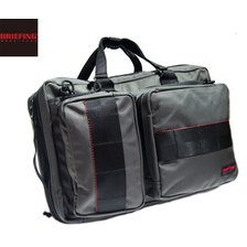 BRIEFING NEO TRINITY LINER steel画像