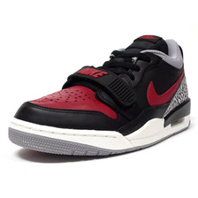 NIKE AIR JORDAN LEGACY 312 LOW "DON C" BLACK/VARSITY RED-BLACK/NOIR/VARSITY ROUGE CD7069-006画像