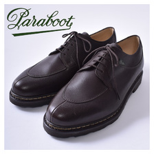 paraboot AVIGNON/GRIFF2 MARRON-GR MOKA 141733画像