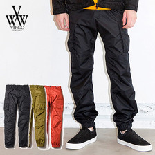 VIRGO MICRO STRAGE PANTS画像