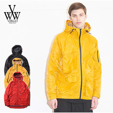 VIRGO BIG POCKET MOUNTAIN PAR VG-JKT-216画像