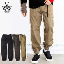 VIRGO CARGO PKT CLIMBING PT VG-PT-313画像