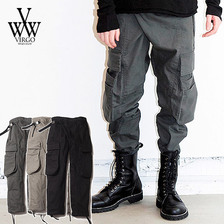 VIRGO BOMB ROCK SPECIAL CARGO PT VG-PT-314画像