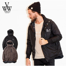 VIRGO MILITARY MID TRAC DOWN JKT VG-JKT-217画像