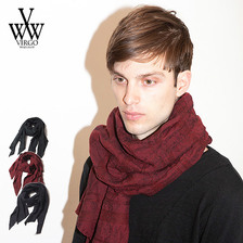 VIRGO DARK CHECK STALL VG-GD614画像