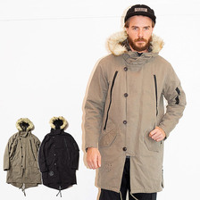 VIRGO SPECIAL V2B JKT VG-JKT-214画像