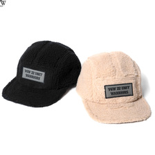 VIRGO SHEEP BOA CAP VG-GD-604画像