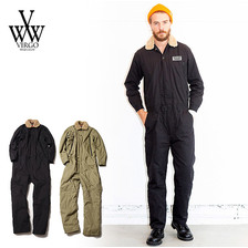 VIRGO VGW WINTER JUMP SUIT VG-JKT-219画像