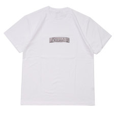 GOD SELECTION XXX &times; Fragment Design THE 6TH ANNIVERSARY TEE WHITE画像