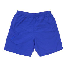 Supreme 19SS Nylon Trail Short ROYAL画像