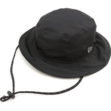 NEW ERA OUTDOOR Tech Adventure Light Hat BLK/REF 11897295画像