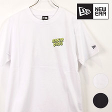 NEW ERA SS TEE SANTACRUZ 12110825/12110826画像