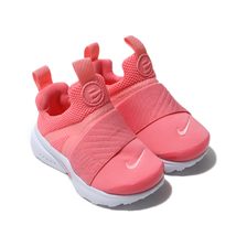 NIKE PRESTO EXTREME TD PINK GAZE /PINK GAZE -WHITE 870021-606画像