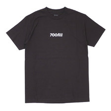 700 FILL Payment Logo Tee BLACK画像