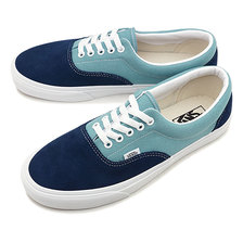 VANS ERA RETRO SPORT G.SEA VN0A4BV4VY1画像