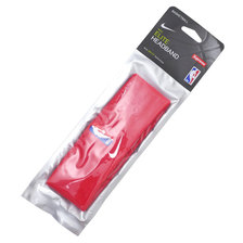 Supreme &times; NIKE 19SS NBA Headband RED画像