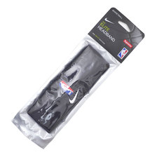 Supreme &times; NIKE 19SS NBA Headband BLACK画像