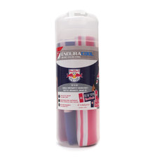 WINCRAFT NY REDBULLS COOLING TOWEL NAVY RED A2377017画像