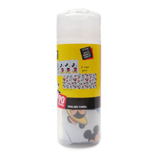 WINCRAFT DISNEY MICKY MOUSE COOLING TOWEL MULTI A2664618画像