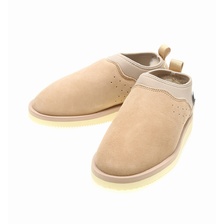 SUICOKE RON-M2ab-MID BEIGE OG-073M2AB-MID画像