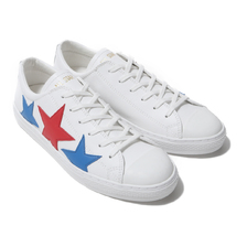 CONVERSE ALL STAR COUPE TRIOSTAR OX WHITE/TRICO 31300300画像