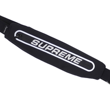 Supreme 19SS Running Waist Bag BLACK画像