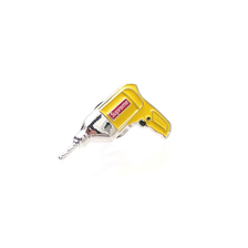 Supreme 19SS Power Drill Pin YELLOW画像