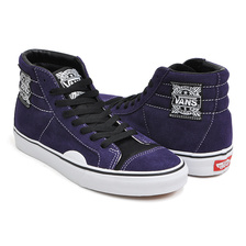 VANS STYLE 238 NATIVE AMERICAN (CALIFORNIA NATIVE) MYSTERIOSO VN0A3JFIVOM画像