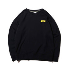 PUMA X CTM CREW PUMA BLACK 595624-01画像