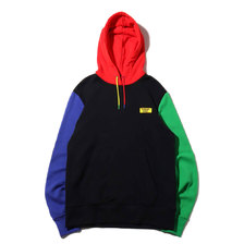 PUMA X CTM HOODIE PUMA BLACK 595625-01画像