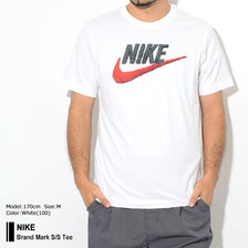 NIKE Brand Mark S/S Tee AR4994画像
